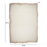 Tarba Rectangular Floor Rug
