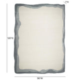 Tarba Rectangular Floor Rug