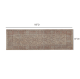 Eden Area Rug
