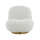 Emily Swivel Chair