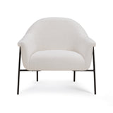 Lua Performance Chenille Accent Chair