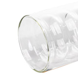 Waves Water Glass - Set of 4