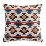 Mariella Chenille Euro Sham