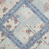 Mirabelle Patchwork Prairie Quilt Set