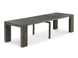 Transformer Table
