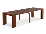 Transformer Table