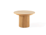 Round Dining Set - The Gathering