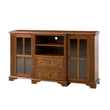 Curzia TV Stand for TVs up to 65"