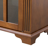 Curzia TV Stand for TVs up to 65"