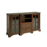 Curzia TV Stand for TVs up to 65"