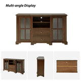 Curzia TV Stand for TVs up to 65"