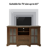 Curzia TV Stand for TVs up to 65"
