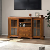 Curzia TV Stand for TVs up to 65"