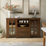 Curzia TV Stand for TVs up to 65"