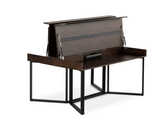 Table to Desk Double - The Savouring