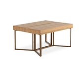 Table to Desk Double - The Savouring