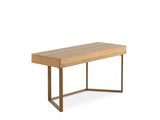 Table to Desk - The Savouring