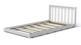 Teddy Floor Bed