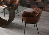 Tiffany Dining Armchair