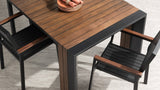 Transformer Outdoor Dining Set