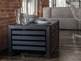 Transformer Coffee Table - Panel Storage