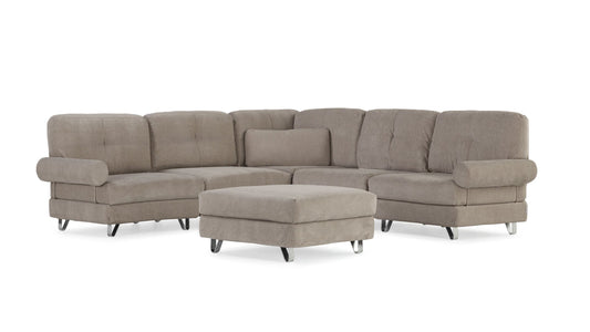Transformer Couch 6 Seater