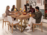 Table to Desk Double - The Savouring