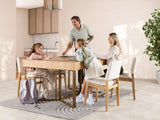 Table to Desk Double - The Savouring