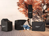 Transformer Outdoor Patio Umbrella Cover