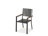 Transformer Outdoor Chair