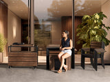 Transformer Outdoor Table