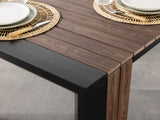 Outdoor Dining Set - The Host