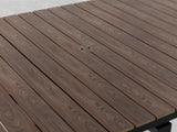 Outdoor Dining Set - The Practical