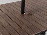 Outdoor Dining Set - The Practical