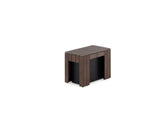 Transformer Outdoor Bench