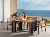 Transformer Outdoor Dining Set - The Family