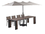 Outdoor Dining Set - The Family