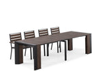 Outdoor Dining Set - The Family