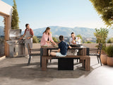 Transformer Outdoor Dining Set - The Host