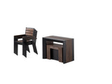 Outdoor Dining Set - The Host