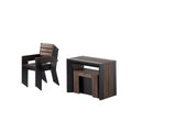 Transformer Outdoor Dining Set - The Host