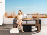 Outdoor Dining Set - The Practical