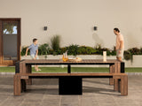 Outdoor Dining Set - The Practical