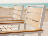 Transformer Outdoor Chair