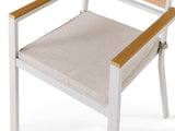 Transformer Outdoor Chair Seat Cushions