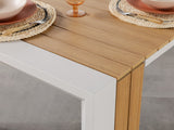 Outdoor Dining Set - The Family