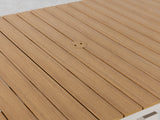 Outdoor Dining Set - The Family