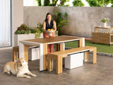 Outdoor Dining Set - The Gathering