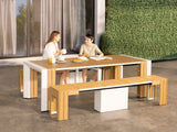 Outdoor Dining Set - The Gathering