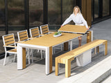 Outdoor Dining Set - The Host